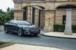Lincoln MKZ H 2017 года (CN)
